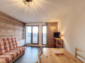 Résidence Balcons De Tarentaise Bat B - 